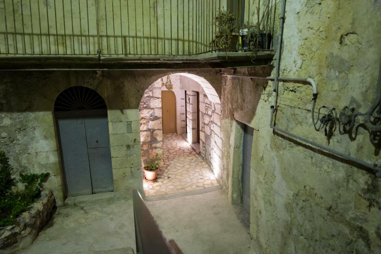 칼타벨로타 Casa Arco Antico 빌라 외부 사진