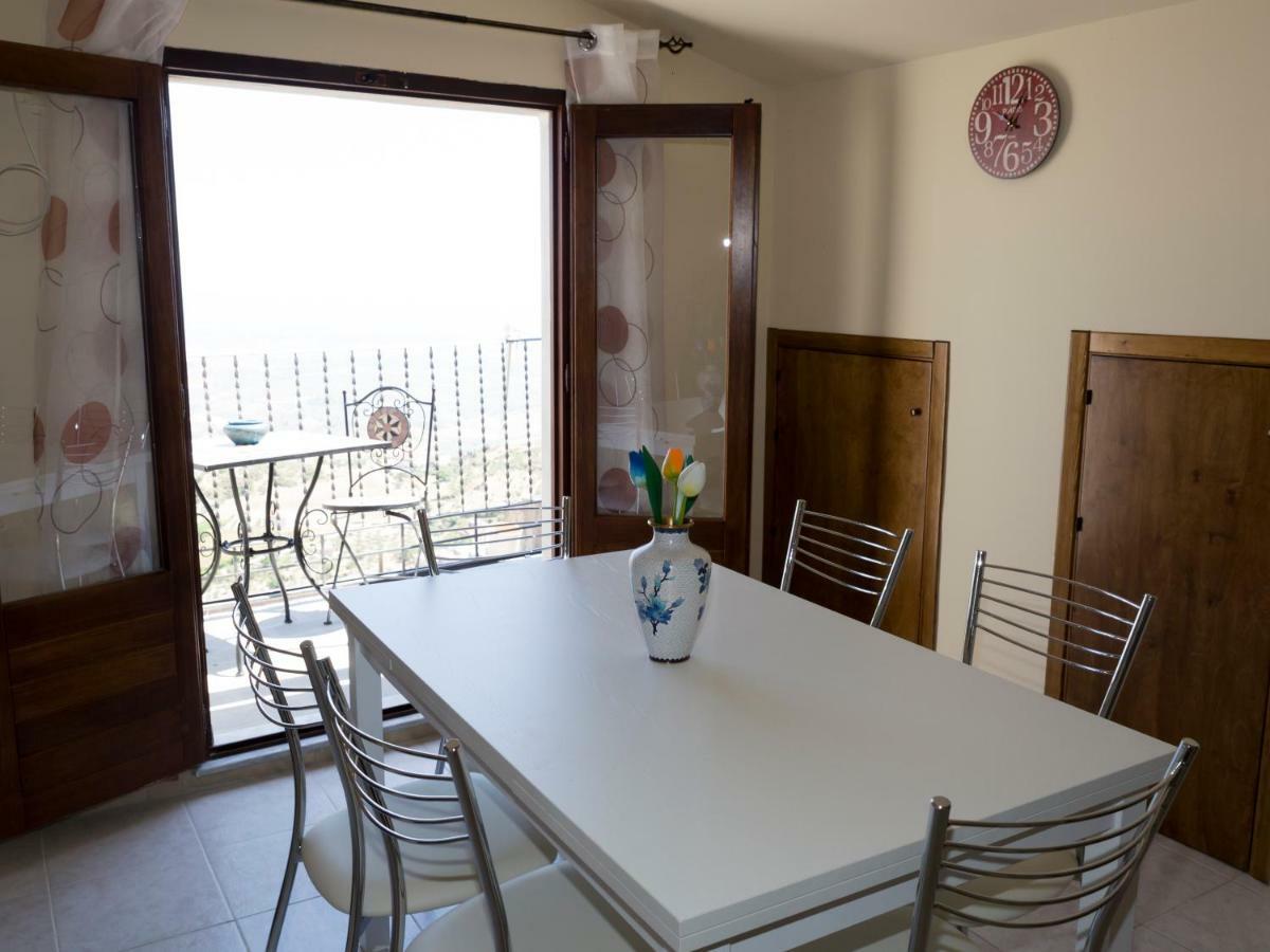 칼타벨로타 Casa Arco Antico 빌라 외부 사진