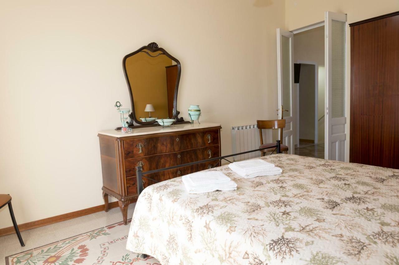 칼타벨로타 Casa Arco Antico 빌라 외부 사진