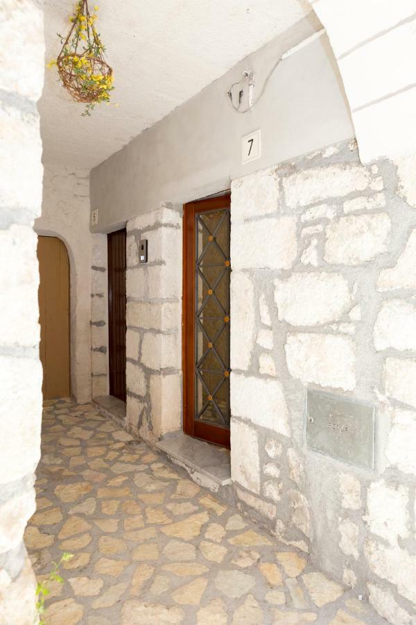 칼타벨로타 Casa Arco Antico 빌라 외부 사진