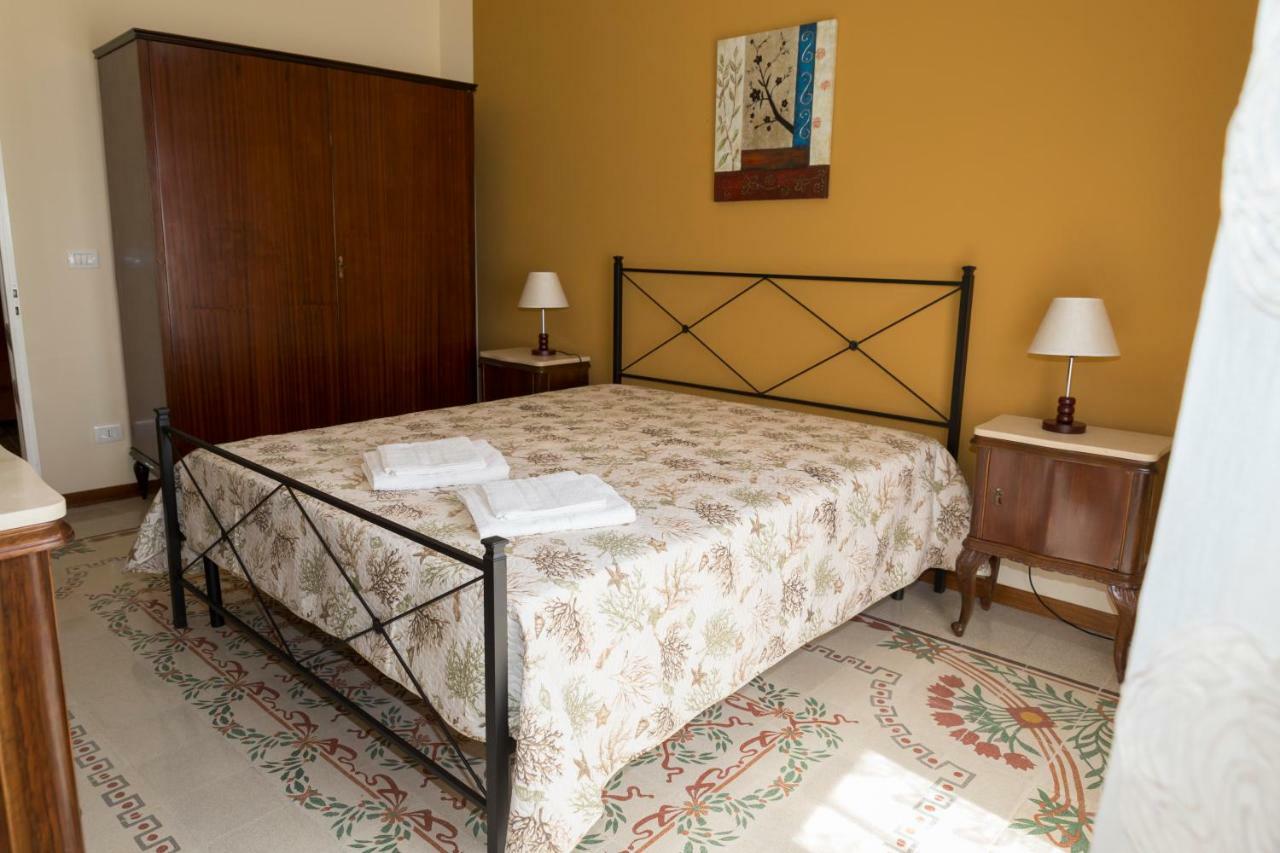 칼타벨로타 Casa Arco Antico 빌라 외부 사진