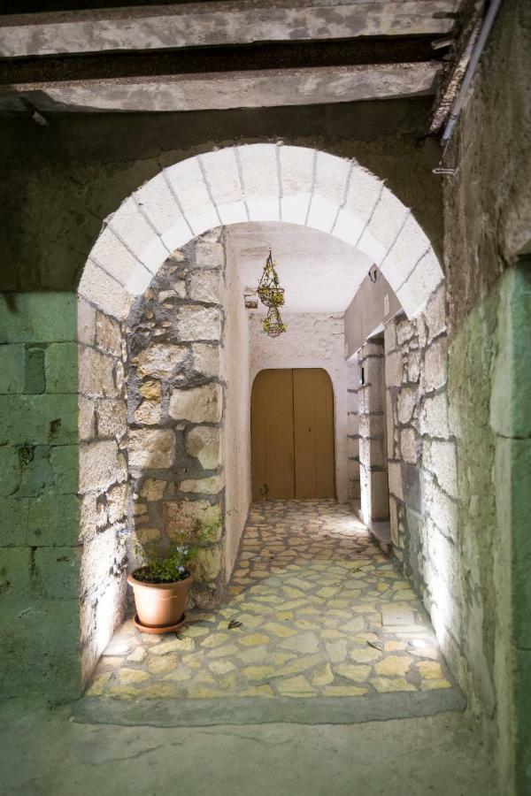 칼타벨로타 Casa Arco Antico 빌라 외부 사진
