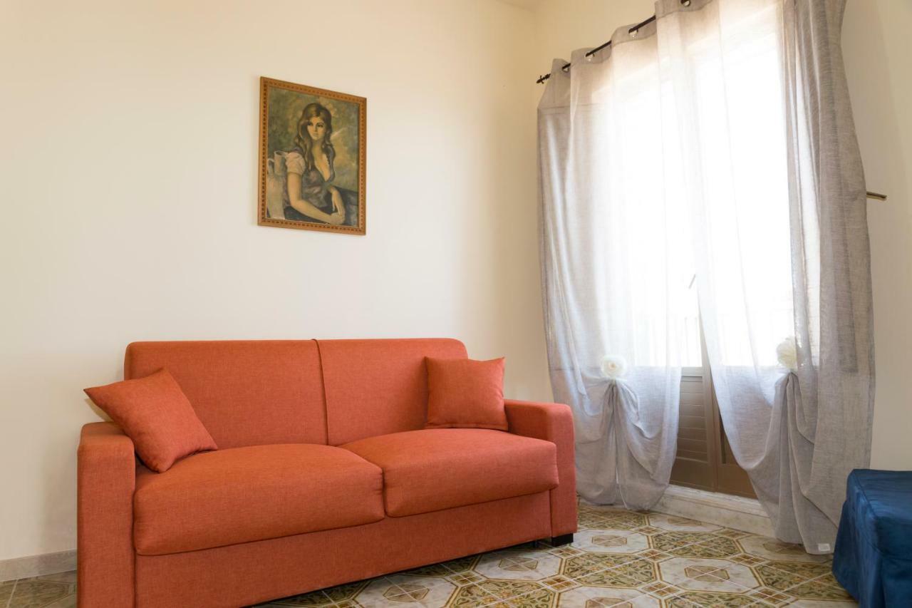 칼타벨로타 Casa Arco Antico 빌라 외부 사진