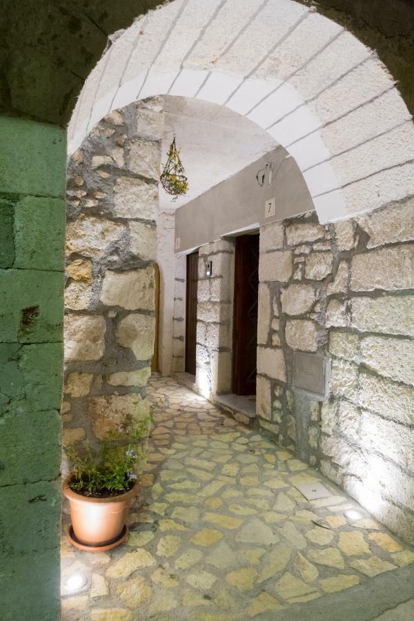 칼타벨로타 Casa Arco Antico 빌라 외부 사진