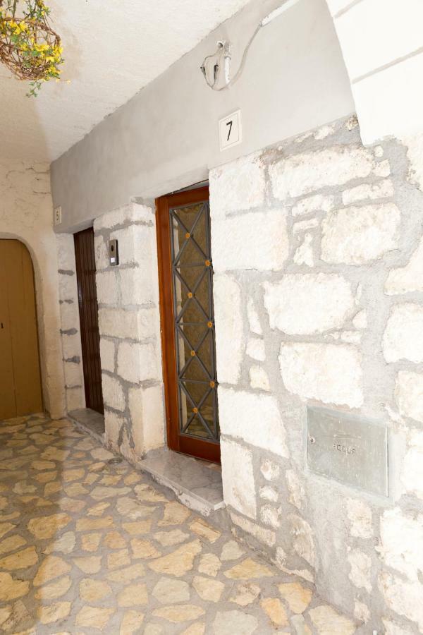 칼타벨로타 Casa Arco Antico 빌라 외부 사진