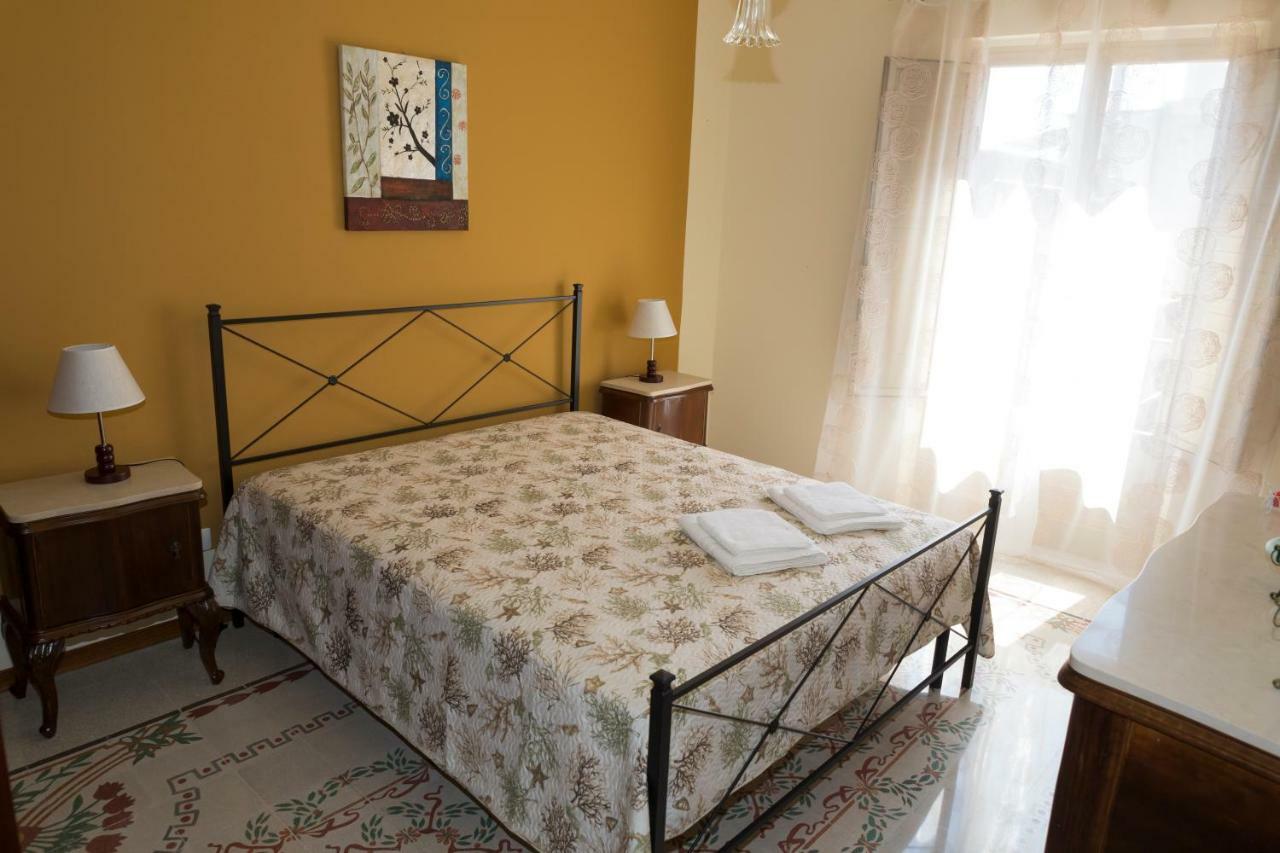 칼타벨로타 Casa Arco Antico 빌라 외부 사진