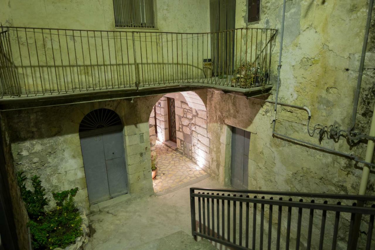 칼타벨로타 Casa Arco Antico 빌라 외부 사진