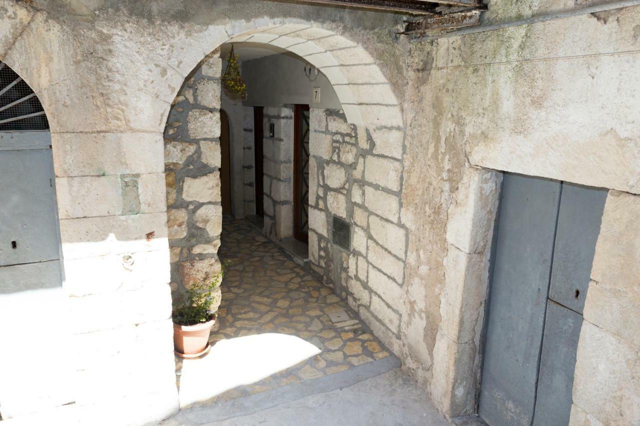 칼타벨로타 Casa Arco Antico 빌라 외부 사진