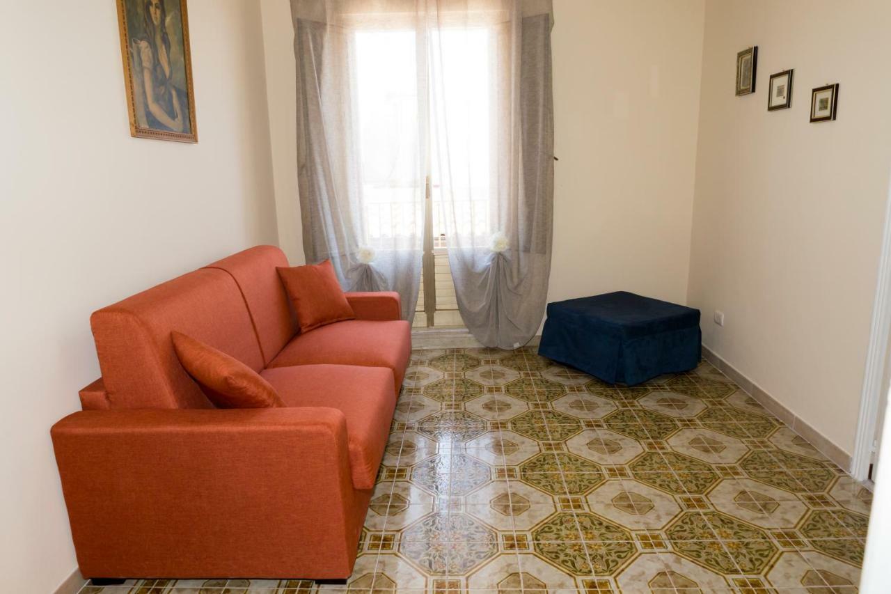 칼타벨로타 Casa Arco Antico 빌라 외부 사진
